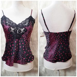 Frederick's Of Hollywood Cami